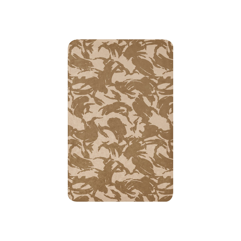 DPM Desert CAMO Sherpa Blanket