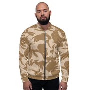 DPM Desert CAMO Unisex Bomber Jacket