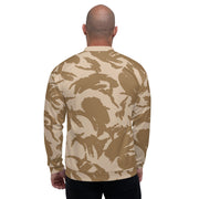 DPM Desert CAMO Unisex Bomber Jacket