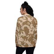 DPM Desert CAMO Unisex Bomber Jacket