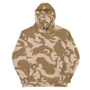 DPM Desert CAMO Unisex Hoodie