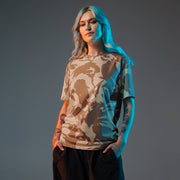 DPM Desert CAMO Unisex Sports Jersey