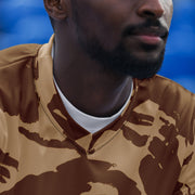 DPM Desert CAMO Unisex Sports Jersey