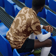 DPM Desert CAMO Unisex Sports Jersey