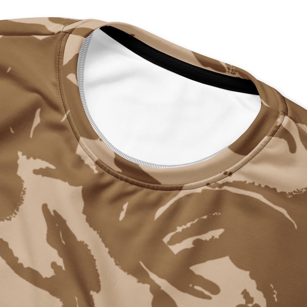 British DPM Desert CAMO Unisex Sweatshirt