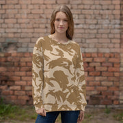DPM Desert CAMO Unisex Sweatshirt