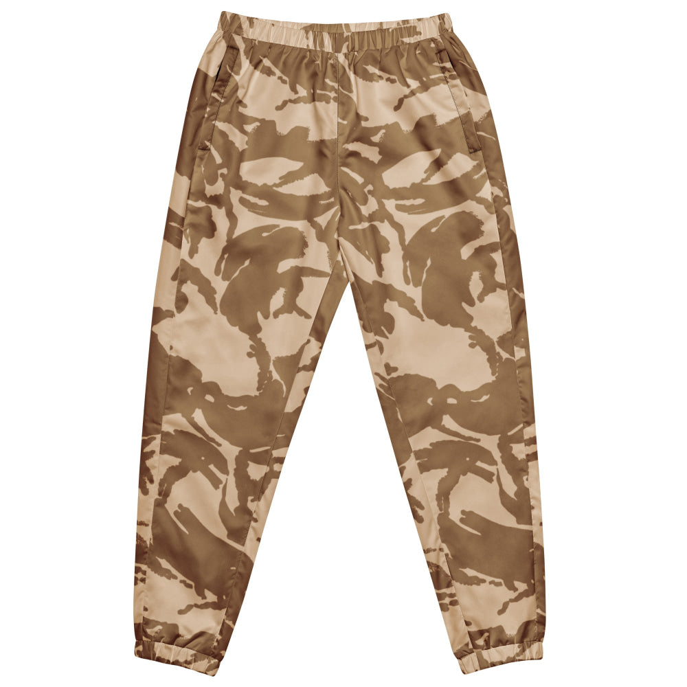 British DPM Desert CAMO Unisex track pants - Track Pants