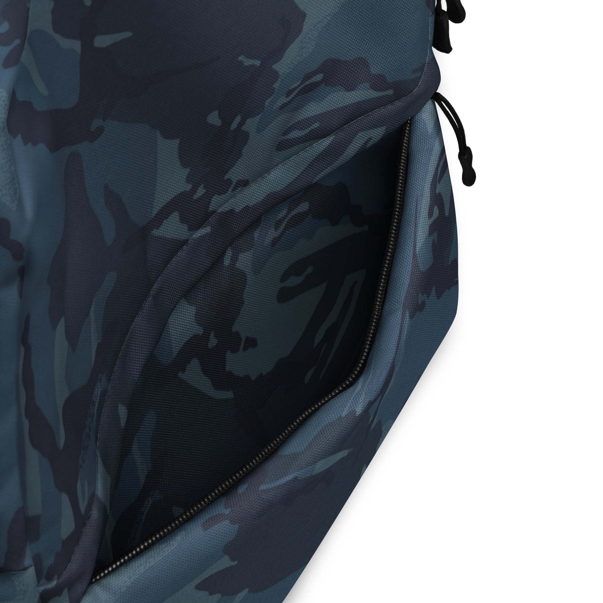British DPM Night CAMO Backpack