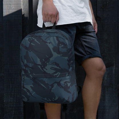 British DPM Night CAMO Backpack