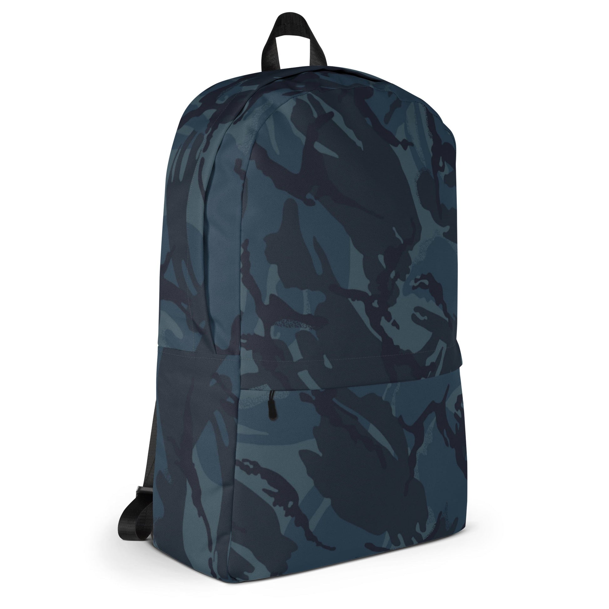 British DPM Night CAMO Backpack