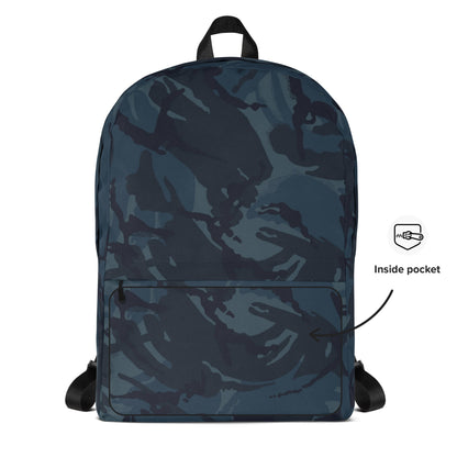 British DPM Night CAMO Backpack