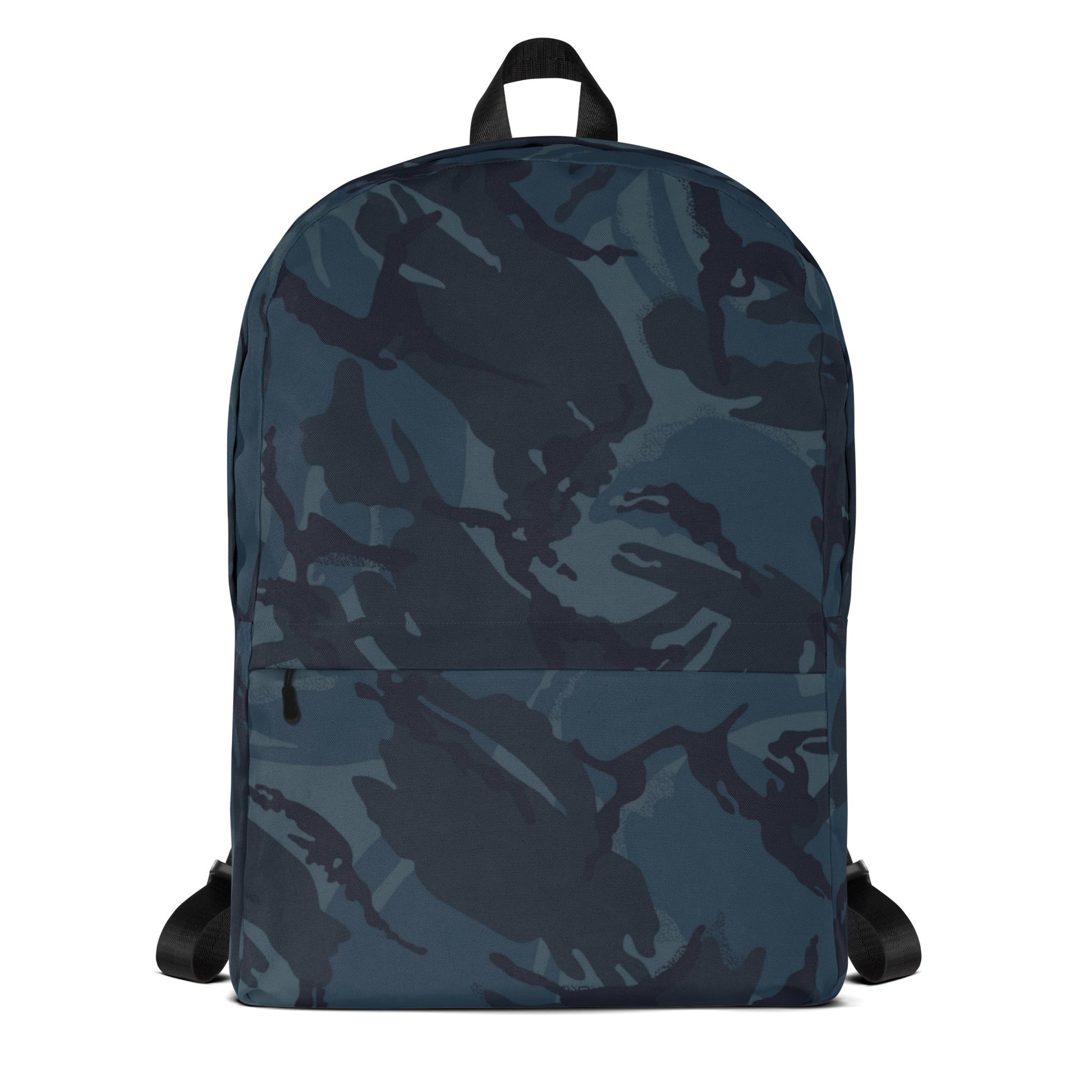 British DPM Night CAMO Backpack
