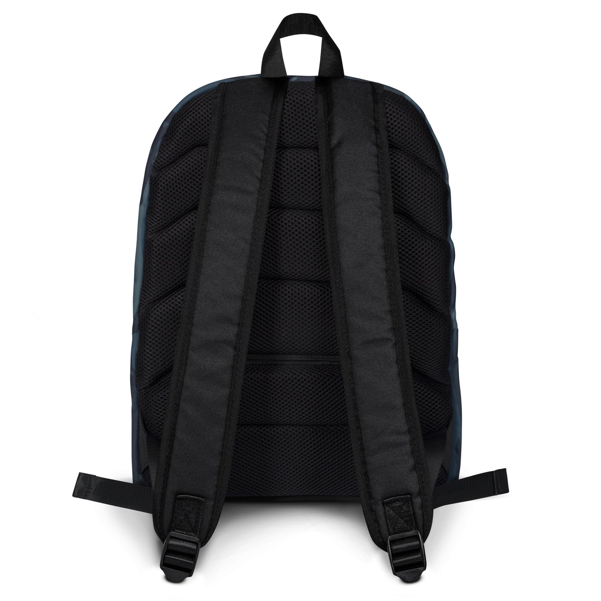 British DPM Night CAMO Backpack