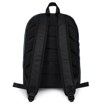 British DPM Night CAMO Backpack