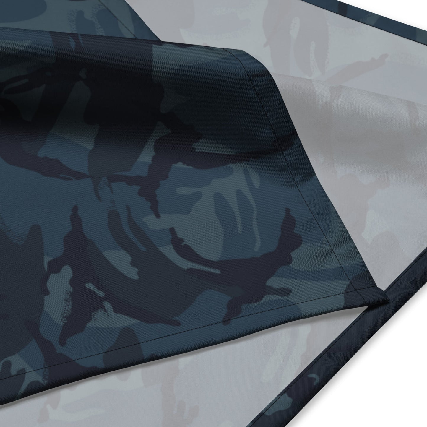 British DPM Night CAMO bandana - Bandanas