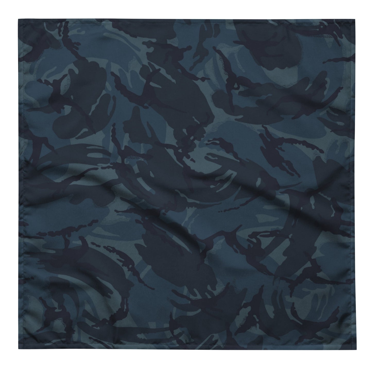 British DPM Night CAMO bandana - L - Bandanas