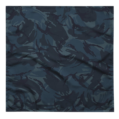 British DPM Night CAMO bandana - L - Bandanas
