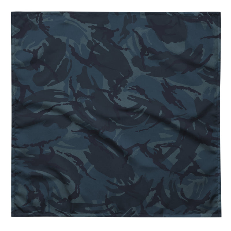 DPM Night CAMO Bandana - L