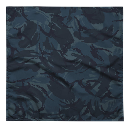 DPM Night CAMO Bandana - L - Head