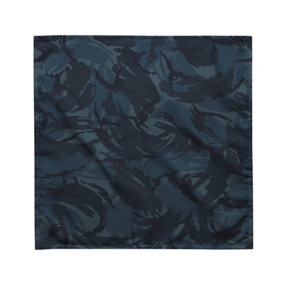 British DPM Night CAMO bandana - M - Bandanas