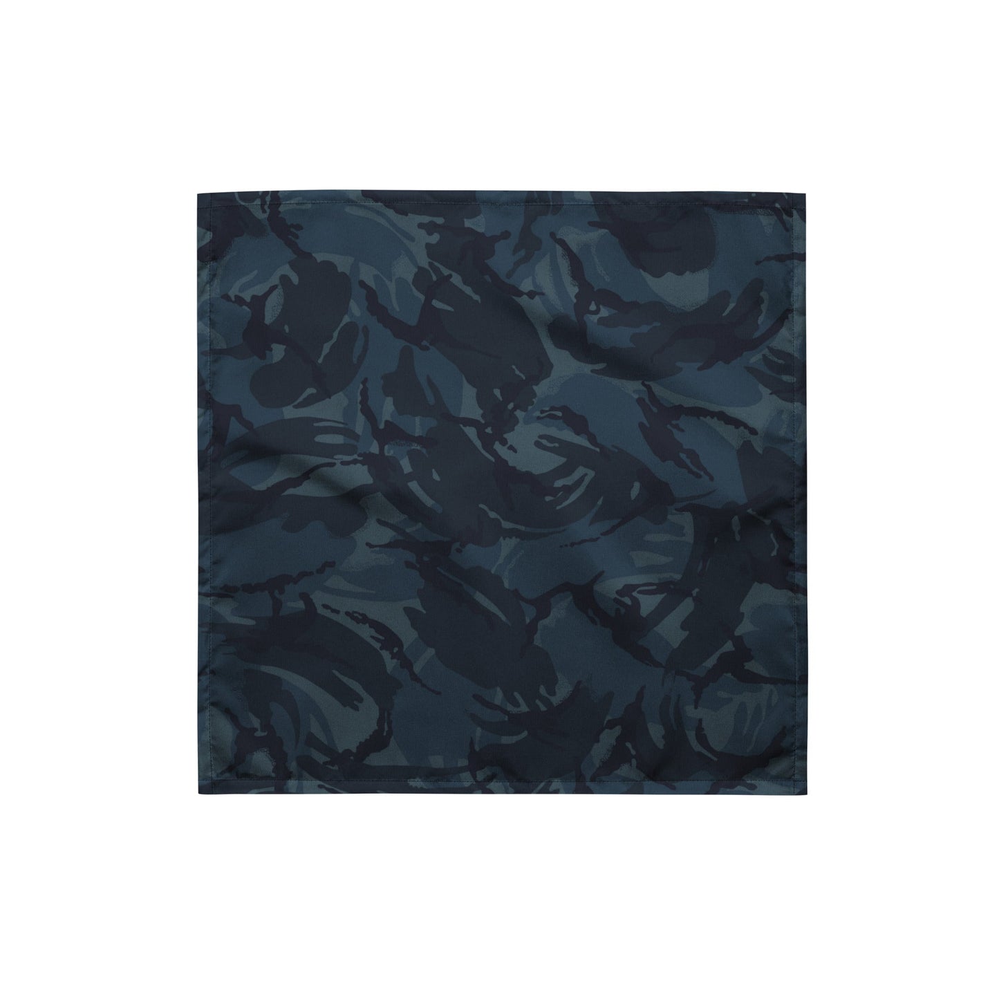 British DPM Night CAMO bandana - S - Bandanas