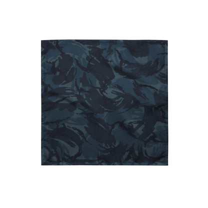 British DPM Night CAMO bandana - S - Bandanas