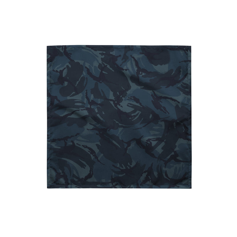 DPM Night CAMO Bandana - S