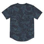 DPM Night CAMO Unisex Baseball Jersey