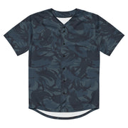 DPM Night CAMO Unisex Baseball Jersey
