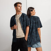DPM Night CAMO Unisex Baseball Jersey - 2XS