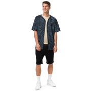 DPM Night CAMO Unisex Baseball Jersey