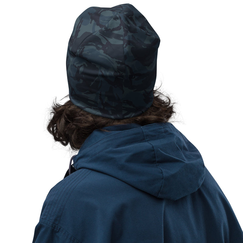 DPM Night CAMO Beanie