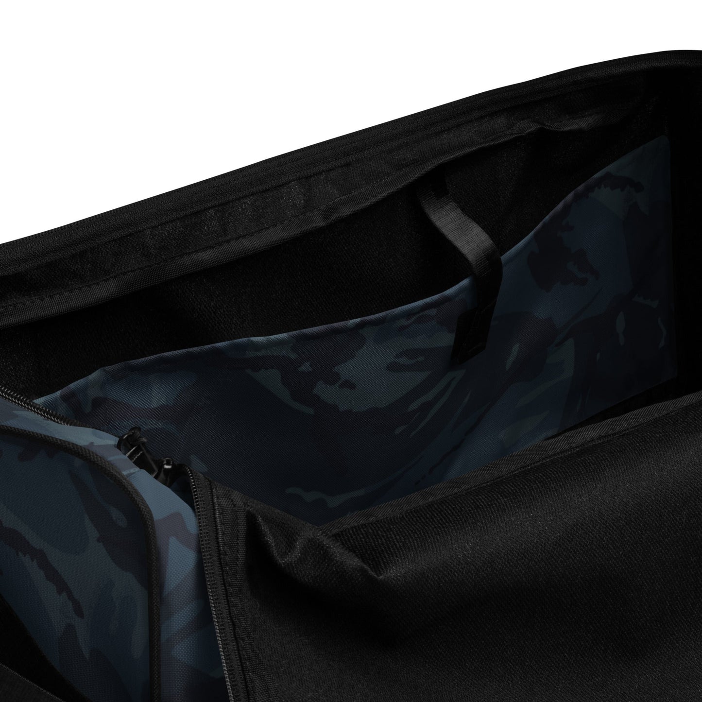 British DPM Night CAMO Duffle bag - Bags