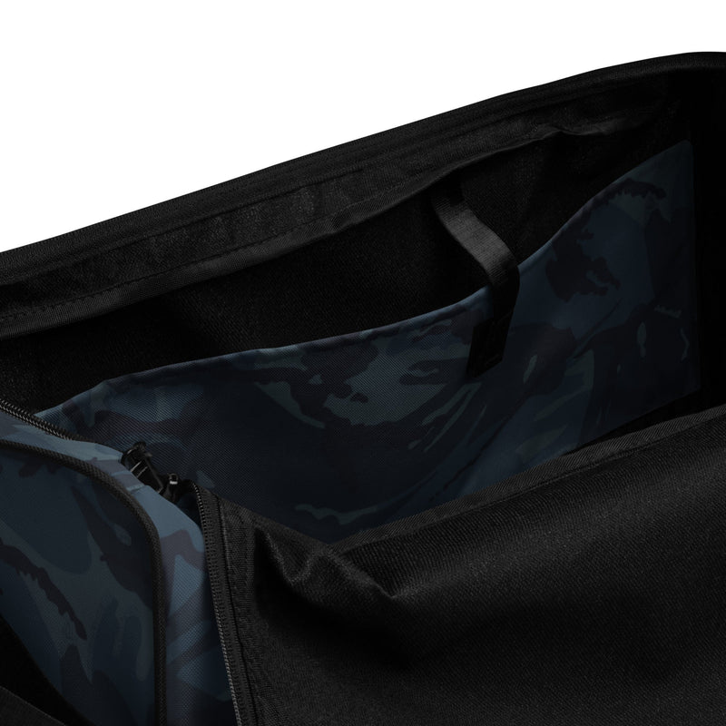DPM Night CAMO Duffle Bag