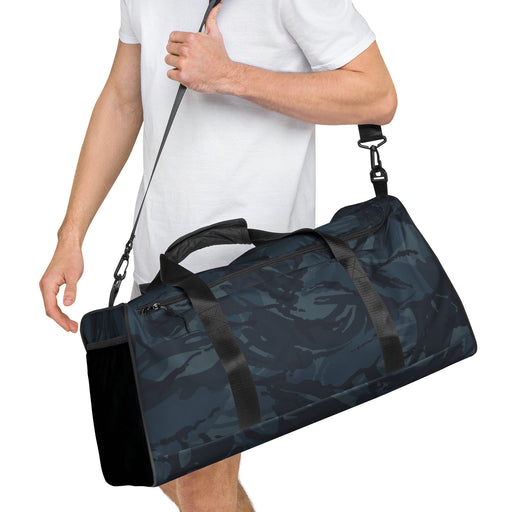 DPM Night CAMO Duffle Bag
