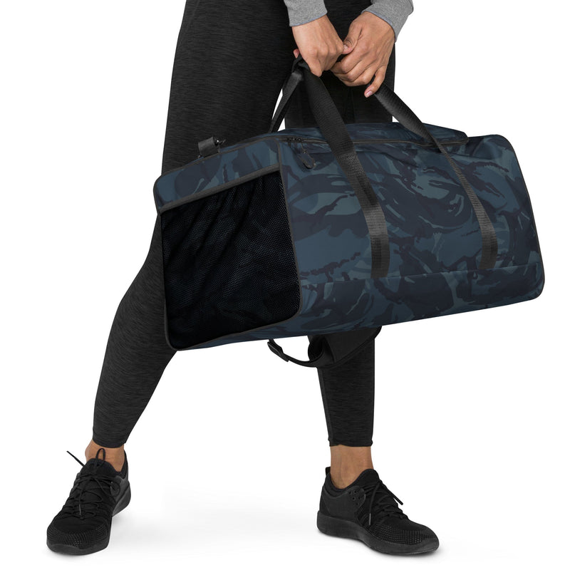 DPM Night CAMO Duffle Bag