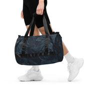 DPM Night CAMO Gym Bag