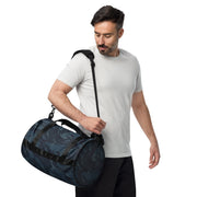 DPM Night CAMO Gym Bag
