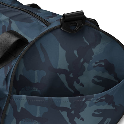 British DPM Night CAMO gym bag - Gym Bags