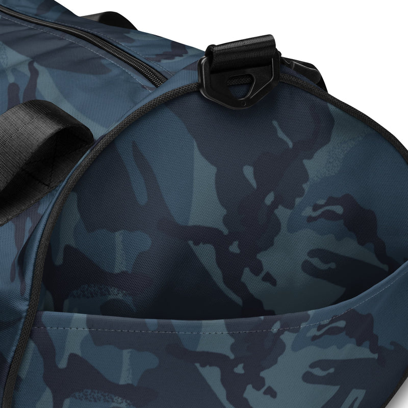 DPM Night CAMO Gym Bag