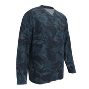 DPM Night CAMO Unisex Hockey Fan Jersey