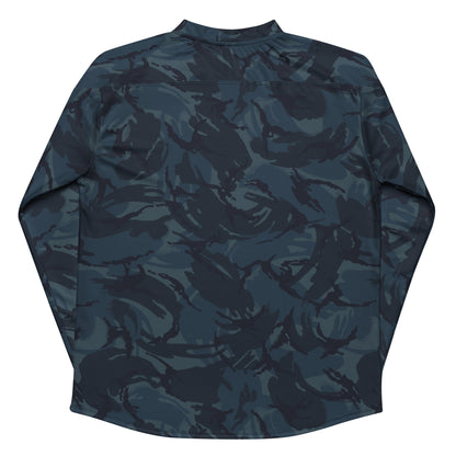 British DPM Night CAMO hockey fan jersey - Hockey Jerseys