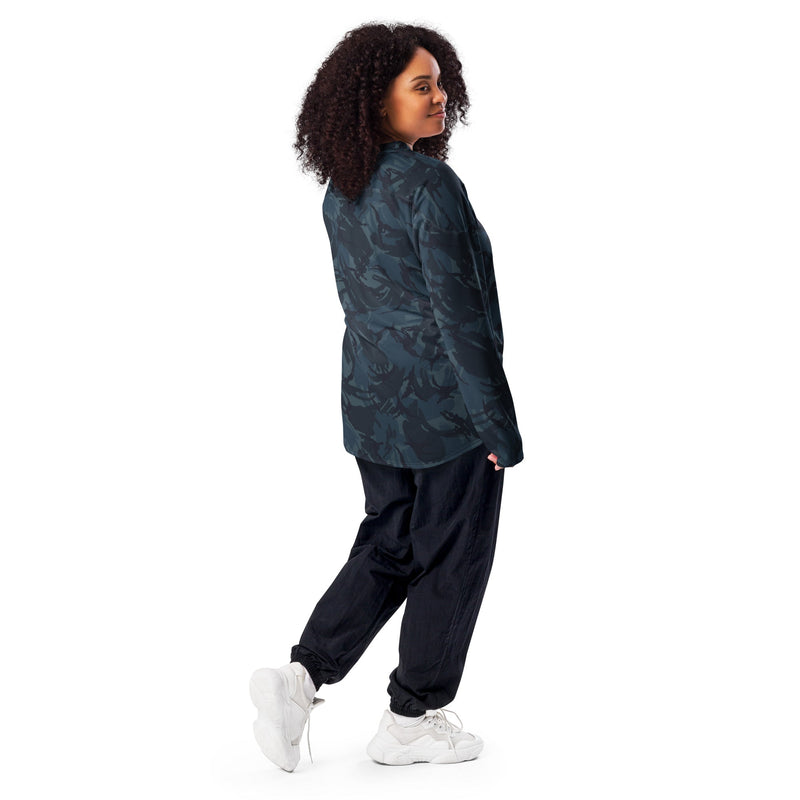 DPM Night CAMO Unisex Hockey Fan Jersey
