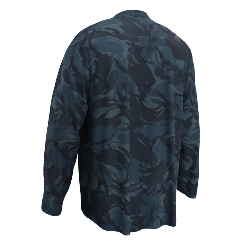 DPM Night CAMO Unisex Hockey Fan Jersey