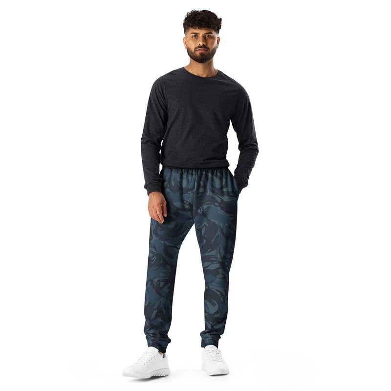 DPM Night CAMO Mens Joggers