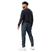 DPM Night CAMO Mens Joggers