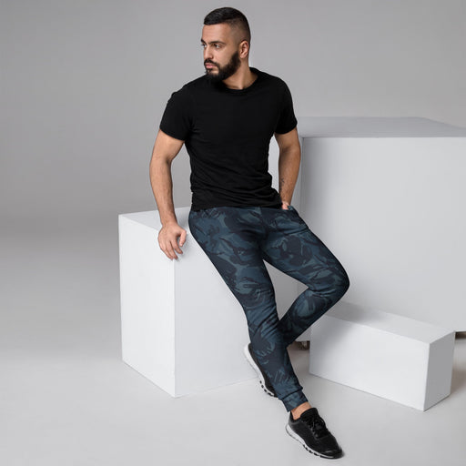 DPM Night CAMO Mens Joggers - XS - Men