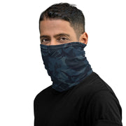 DPM Night CAMO Neck Gaiter - Gaiters