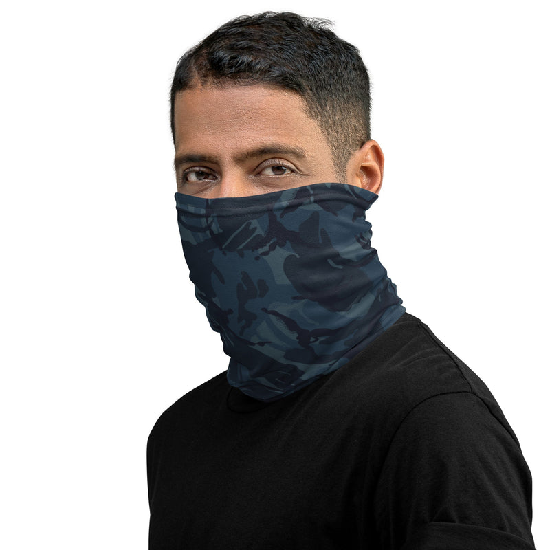DPM Night CAMO Neck Gaiter - Gaiters