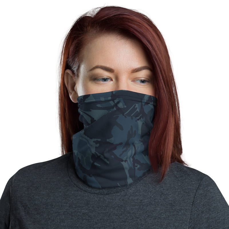 DPM Night CAMO Neck Gaiter - Gaiters